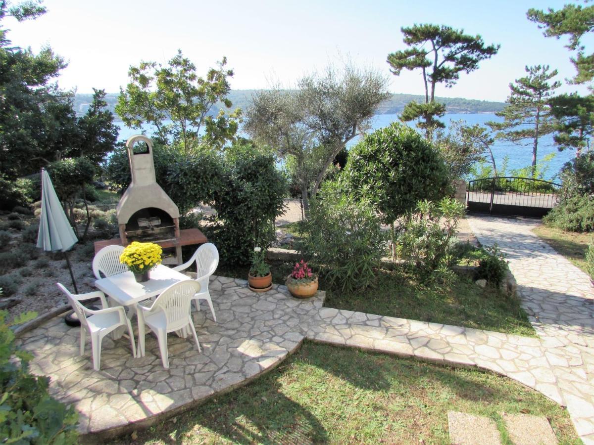 Apartments By The Sea Silo, Krk - 18761 Ngoại thất bức ảnh