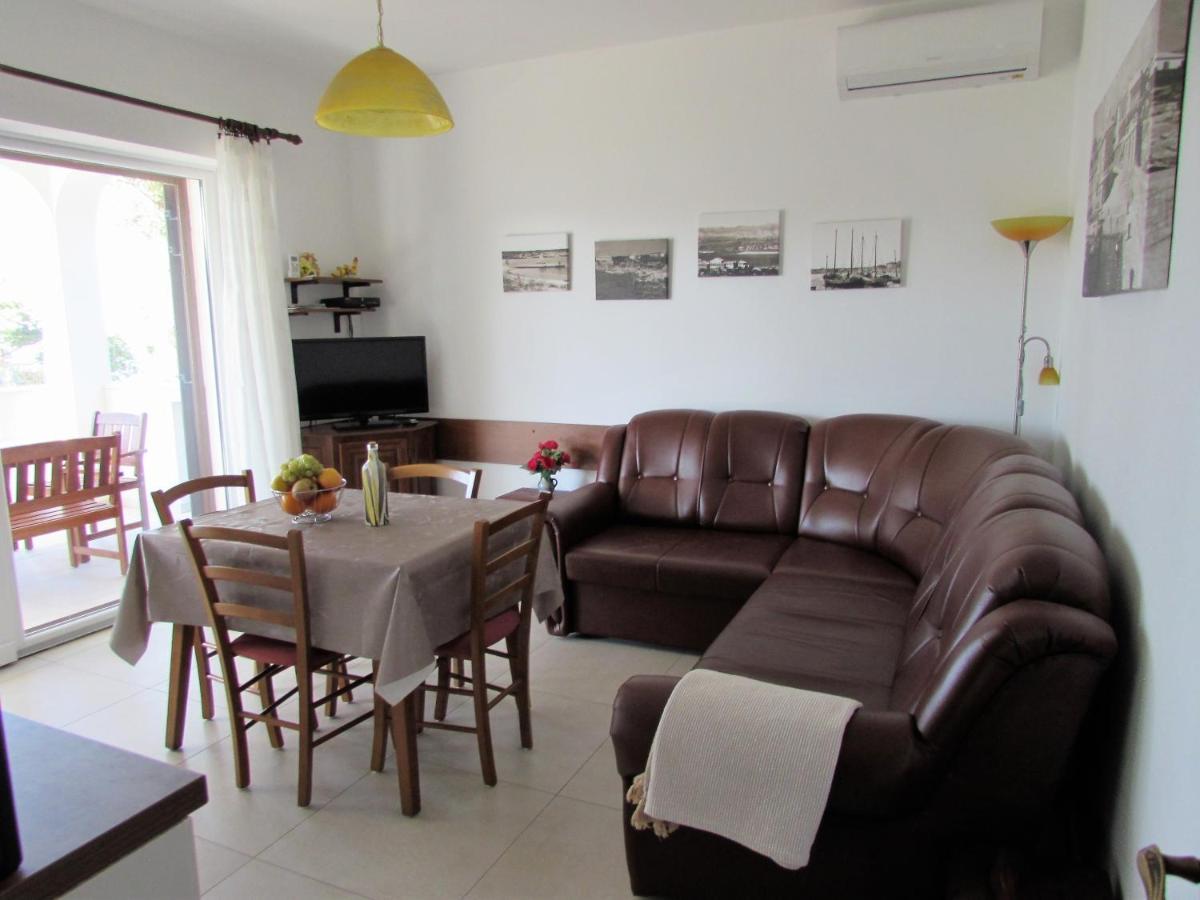 Apartments By The Sea Silo, Krk - 18761 Ngoại thất bức ảnh