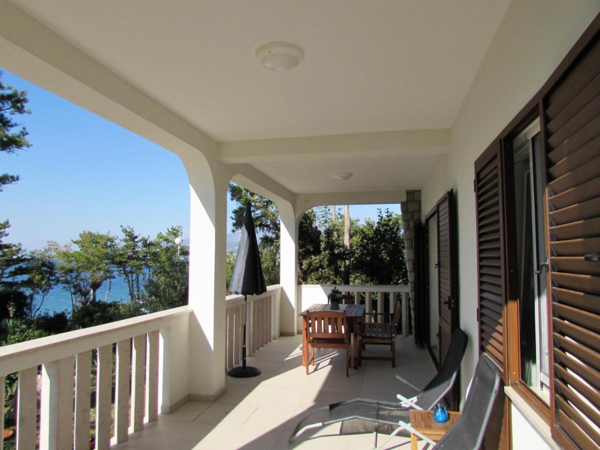 Apartments By The Sea Silo, Krk - 18761 Ngoại thất bức ảnh